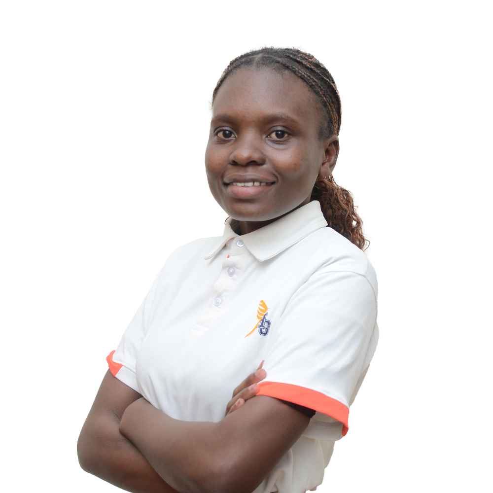Sylvia Barasa